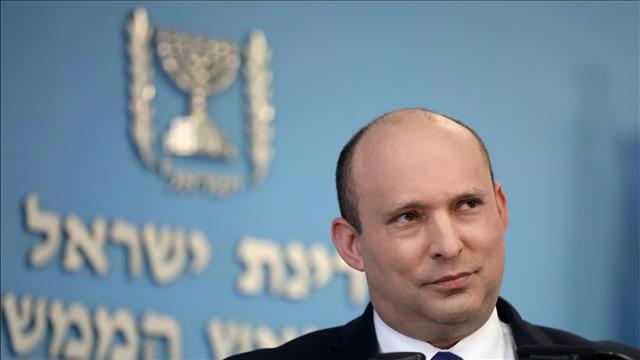 ראש הממשלה נפתלי בנט, ארכיון