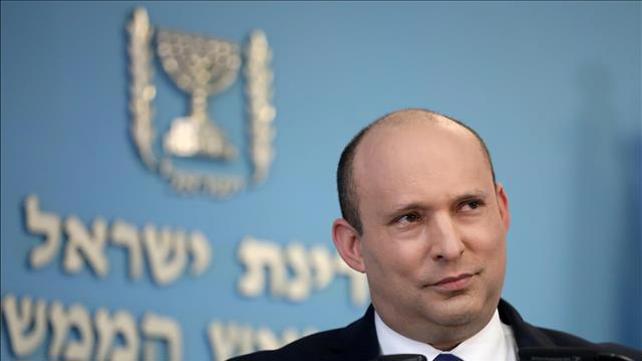 ראש הממשלה נפתלי בנט, ארכיון