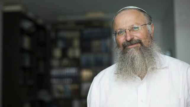 הרב שמואל אליהו
