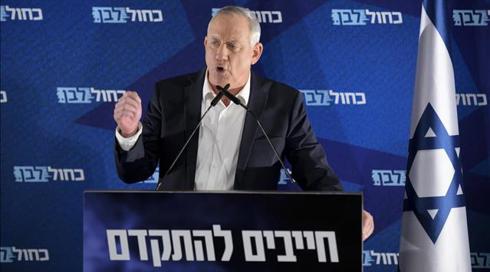 כחול לבן פונה ימינה - היעד: הציונות הדתית