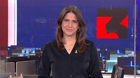 שלוש עם קרן רפאלי לנץ | 13.08.25