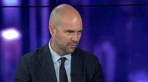 אוחנה: "רבים הסיכויים שנמשיך את נוהל הפגרה השבוע"