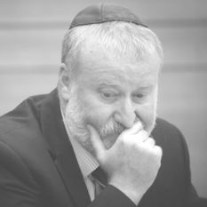 Attorney General Avichai Mandelblit