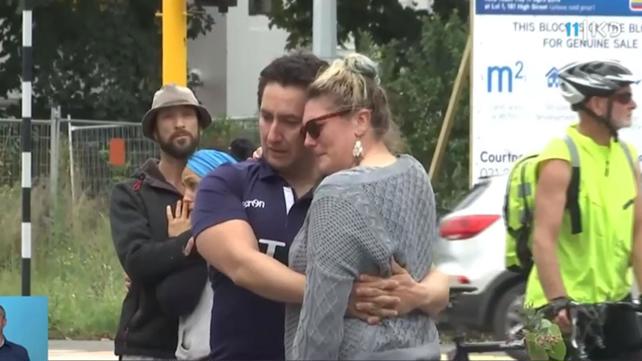 ניו זילנד מתאבלת: סיפורי הנרצחים בטבח