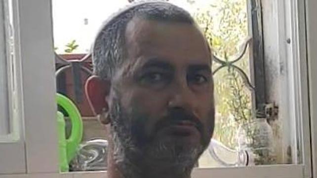 הפדופיל בבאר שבע שנעצר. 27.04.21