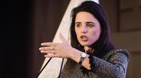 רפי פרץ לנתניהו: "קח את איילת שקד לליכוד"