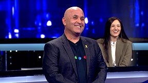 המרדף עונה 8 | פרק 30