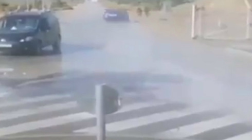 חייל נפצע קל בניסיון פיגוע דריסה בבקעת הירדן