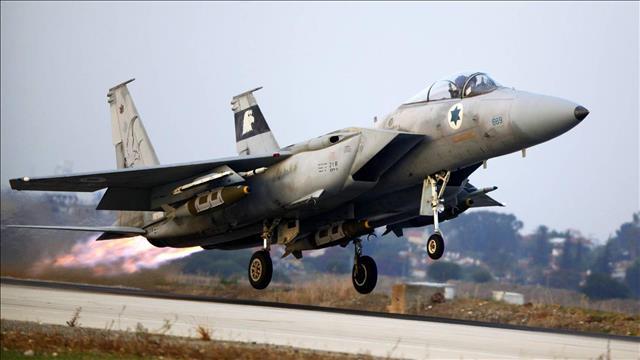 מטוס קרב, F-15