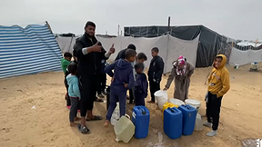 النّشرة المسائية مع نايف سارجي | 01.04.24