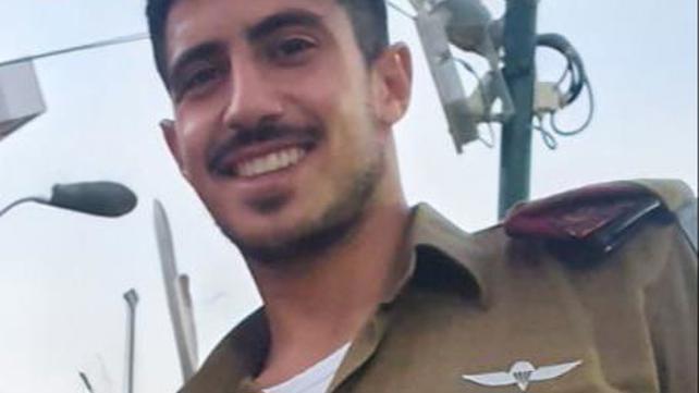רס"ל עילי דוד גרפינקל