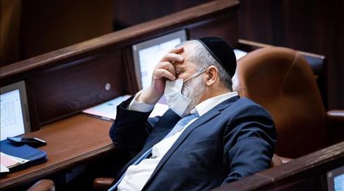 יועמ"שית הכנסת לש"ס: דרעי יוכל להיכנס למליאת הכנסת רק אם הסיעה תעסיק אותו בשכר