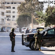 Jenin camp