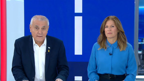 משדר מיוחד עם שרון ואורי | 23.06.25 - 09:00