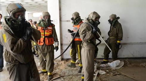בלי רקע והכשרה: חיילים נאלצו להתמודד עם מצוקות נפשיות במלונות הבידוד
