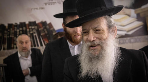 בעקבות תחקיר כאן חדשות: עתירה לבג"ץ נגד בכירי עיריית בני ברק