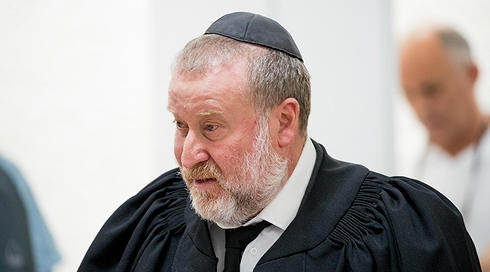היועמ"ש שב ותוקף את חוק ההסדרה: "אין מנוס מלהכריז שאינו חוקי"