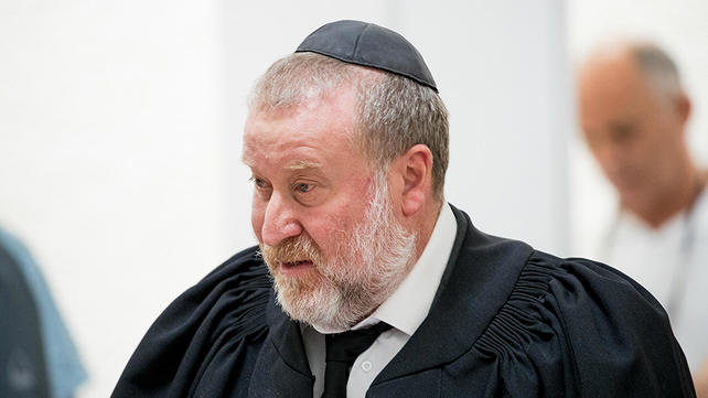 היועץ המשפטי לממשלה, אביחי מנדלבליט