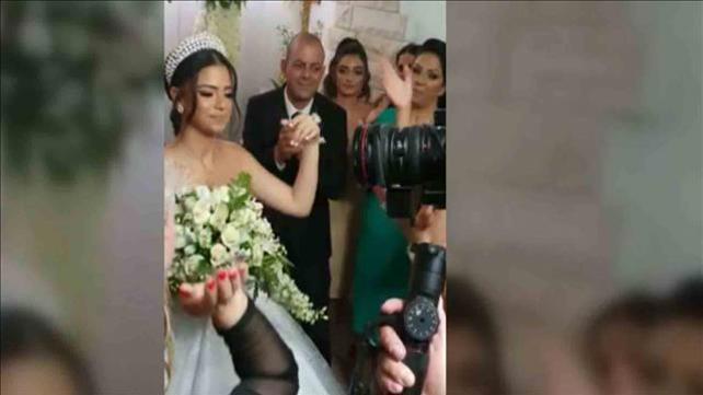  טרגדיה באשדוד: האב מת במהלך חתונת בתו