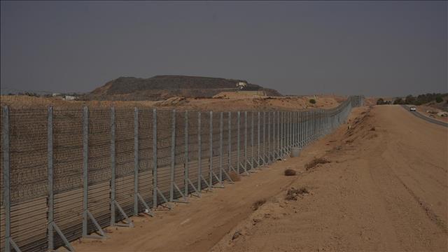 המכשול בגבול עזה, 07.12