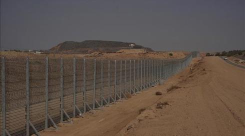 ירי מקלעים בוצע הבוקר מדרום עזה לשטח ישראל