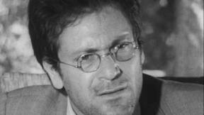 וורנר פרנהיים. 25.11.1971