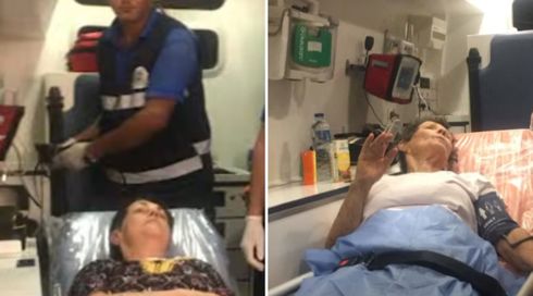 לאחר הביקורת: הנוהל של משרד הבריאות לטיפול בחטופים