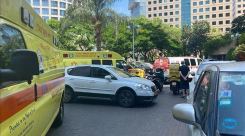 ברקע סכסוך גירושים: גבר ירה למוות באבי כלתו