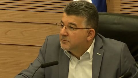 לקראת הקמה מחדש של הרשימה המשותפת: מה יחליטו המפלגות הערביות?