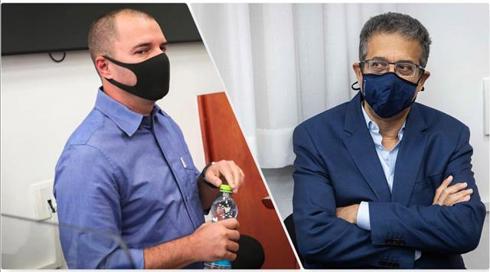 עורך וואלה לשעבר: "הייתה התערבות ברורה לטובת נתניהו"