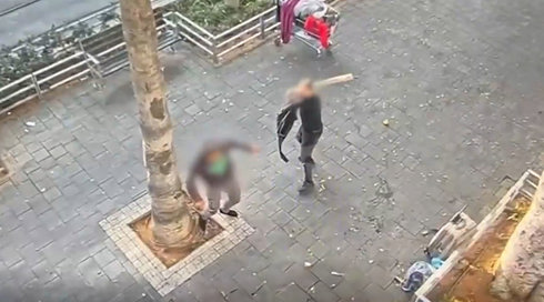 מתל אביב ועד אילת: האלימות במרחב הציבורי עולה שלב