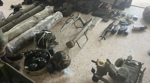 בלבנון מאוכזבים מתפקוד הצבא לנוכח המשך פעילות חיזבאללה מדרום לליטאני