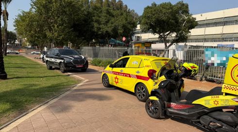 בפעם השלישית בעשרה ימים: נער נדקר בידי נער אחר בבית ספר