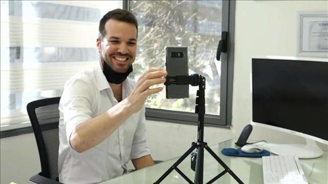 טיקטוק