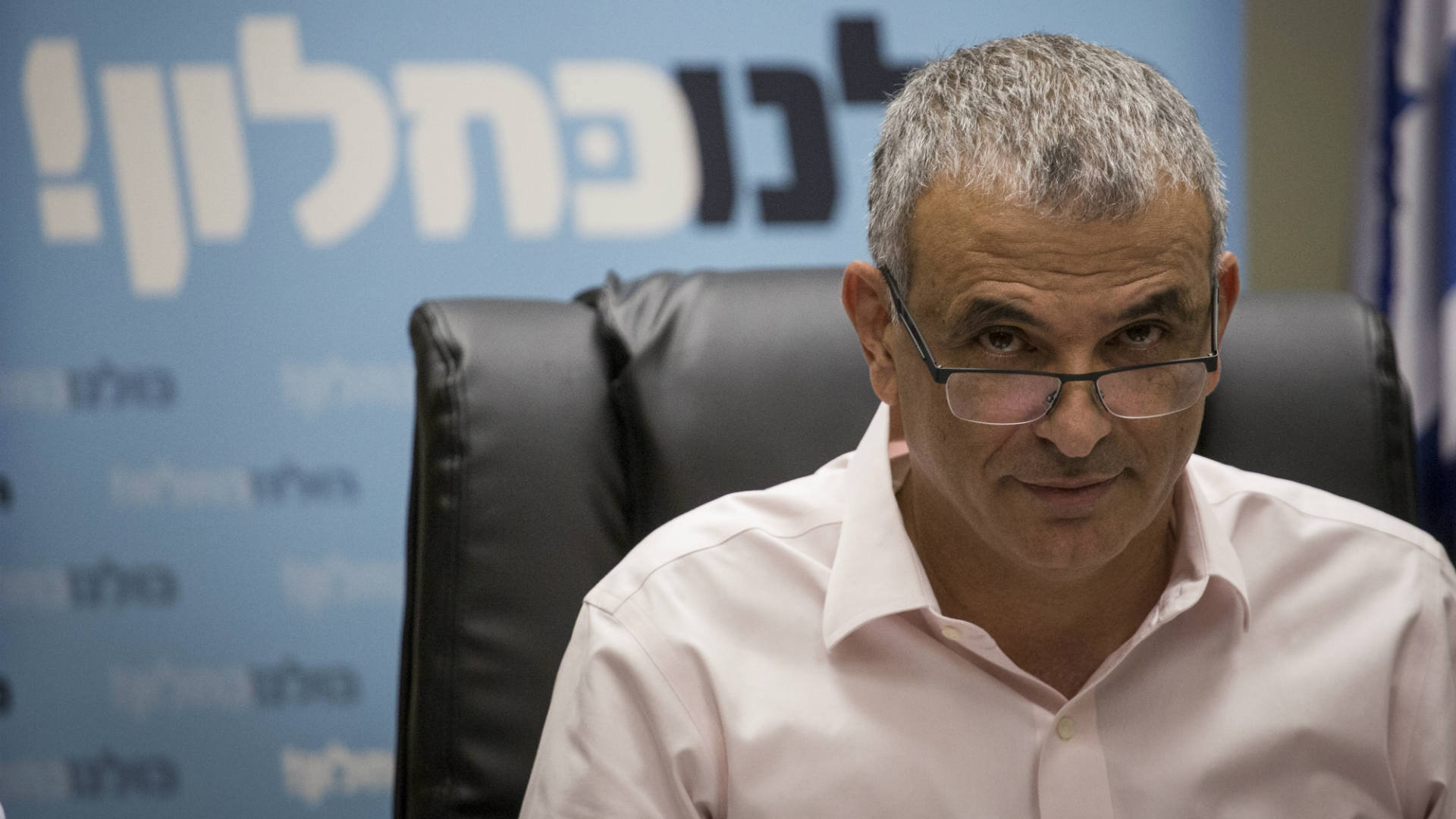 משה כחלון, שר האוצר. הכנסה לעובדים העניים?
