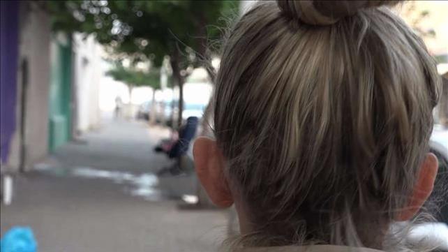 ורד פלמן – צריכת זנות