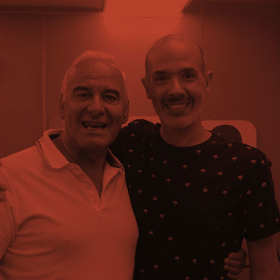 פוגאן באולפן