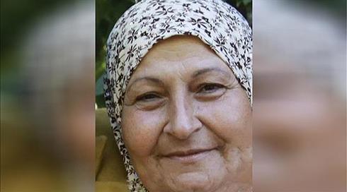ההרוגה בירי ביפו: סבריה אבו סיף בת 68