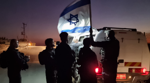 "חמאס מחזיק בחללים חטופים שאותם לא מסר היום לישראל"
