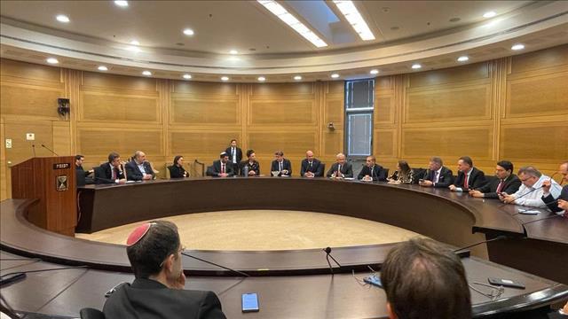 הליכוד