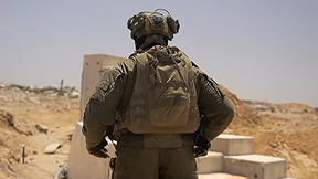 האם חמאס מתכנן פיגוע לציון ה-7 באוקטובר? האזהרות - והמתיחות בגבול עזה