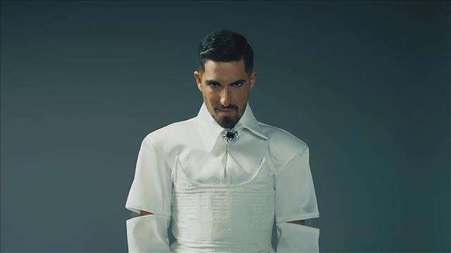 מיכאל בן-דוד, I.M