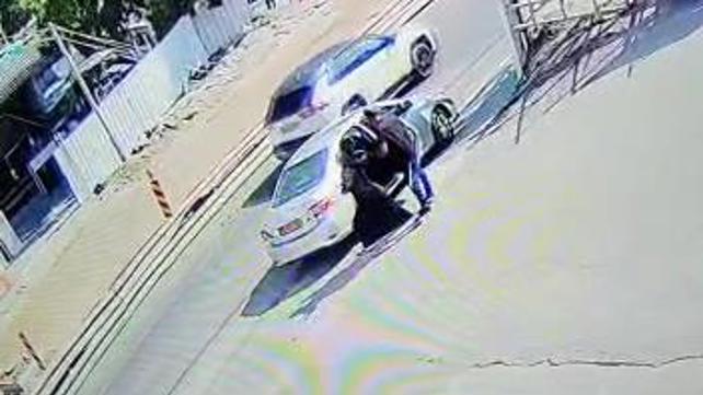 תיעוד ניסיון החטיפה בטבריה