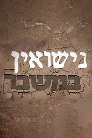נישואין במשבר