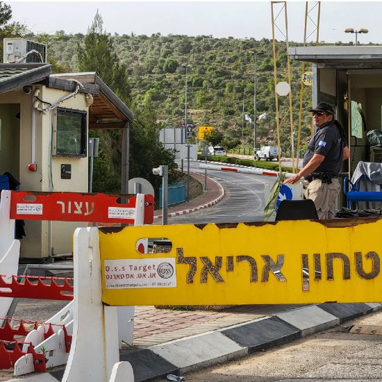 Noticias desde Israel - domingo 1 de mayo