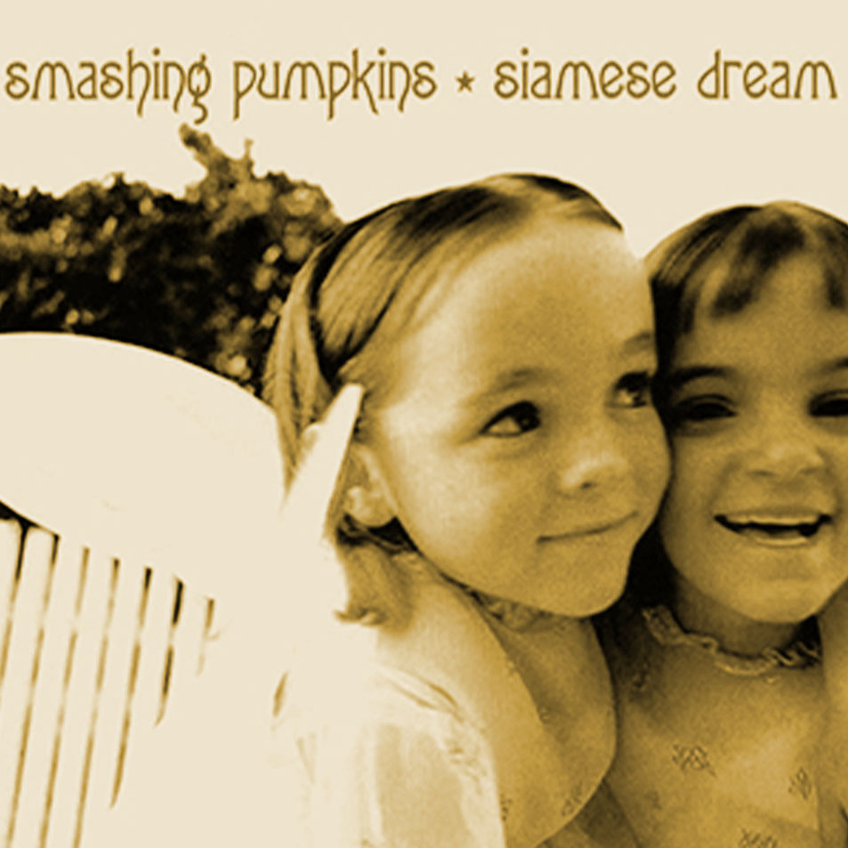 ספיישל The Smashing Pumpkins
