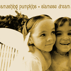 The Smashing Pumpkins - Siamese Dream