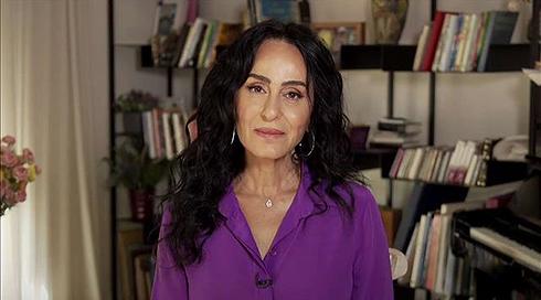 ריטה בפוסט חריג: "הדמוקרטיה שבנינו - בסכנה"