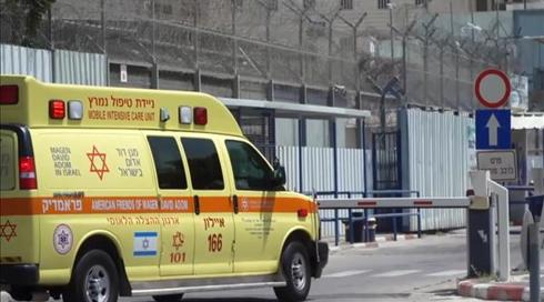 מחדל: עציר לקה באירוע מוחי בכלא - ואובחן מאוחר מדי
