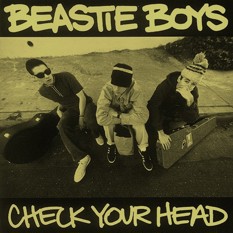Beastie Boys - Check Your Head